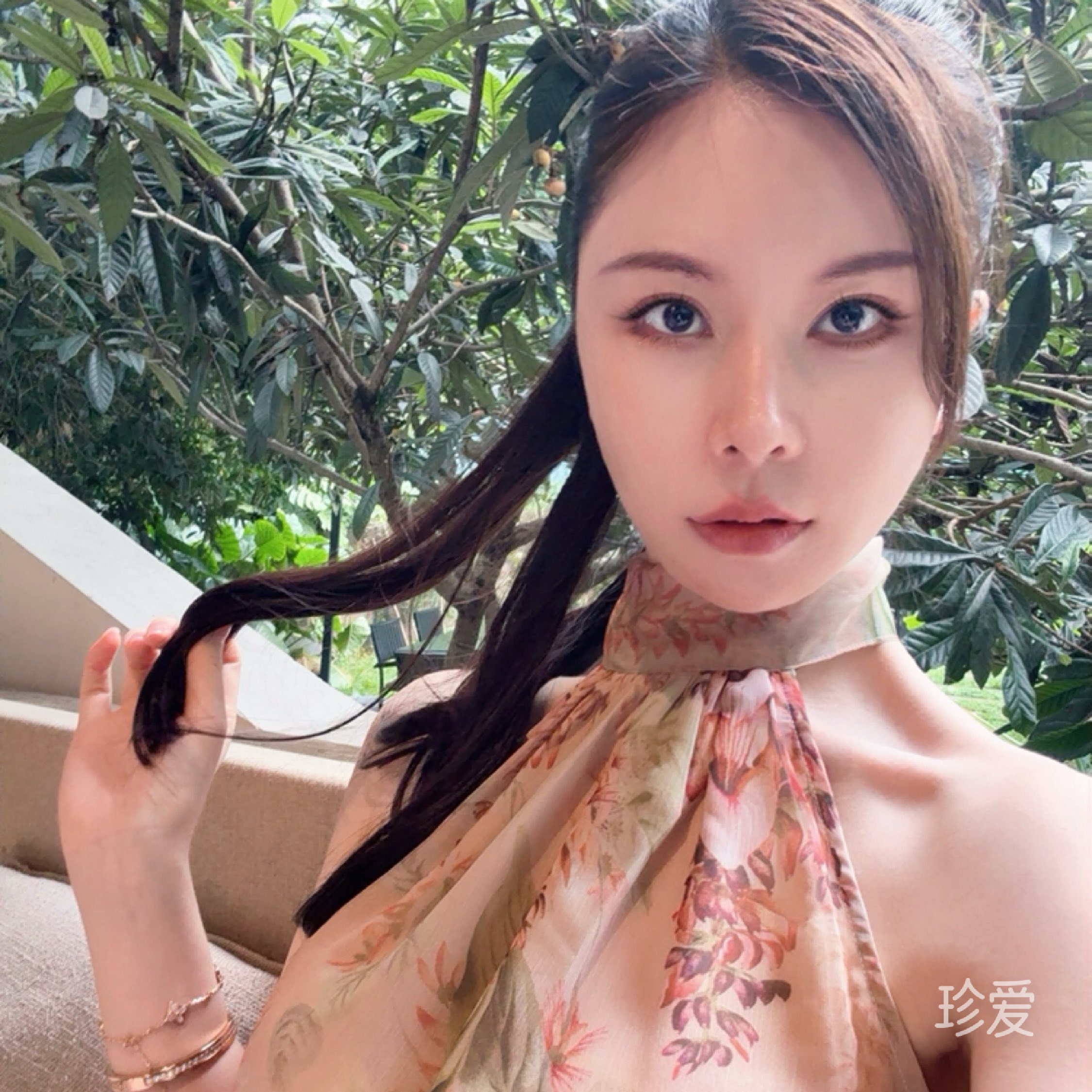 与你相伴