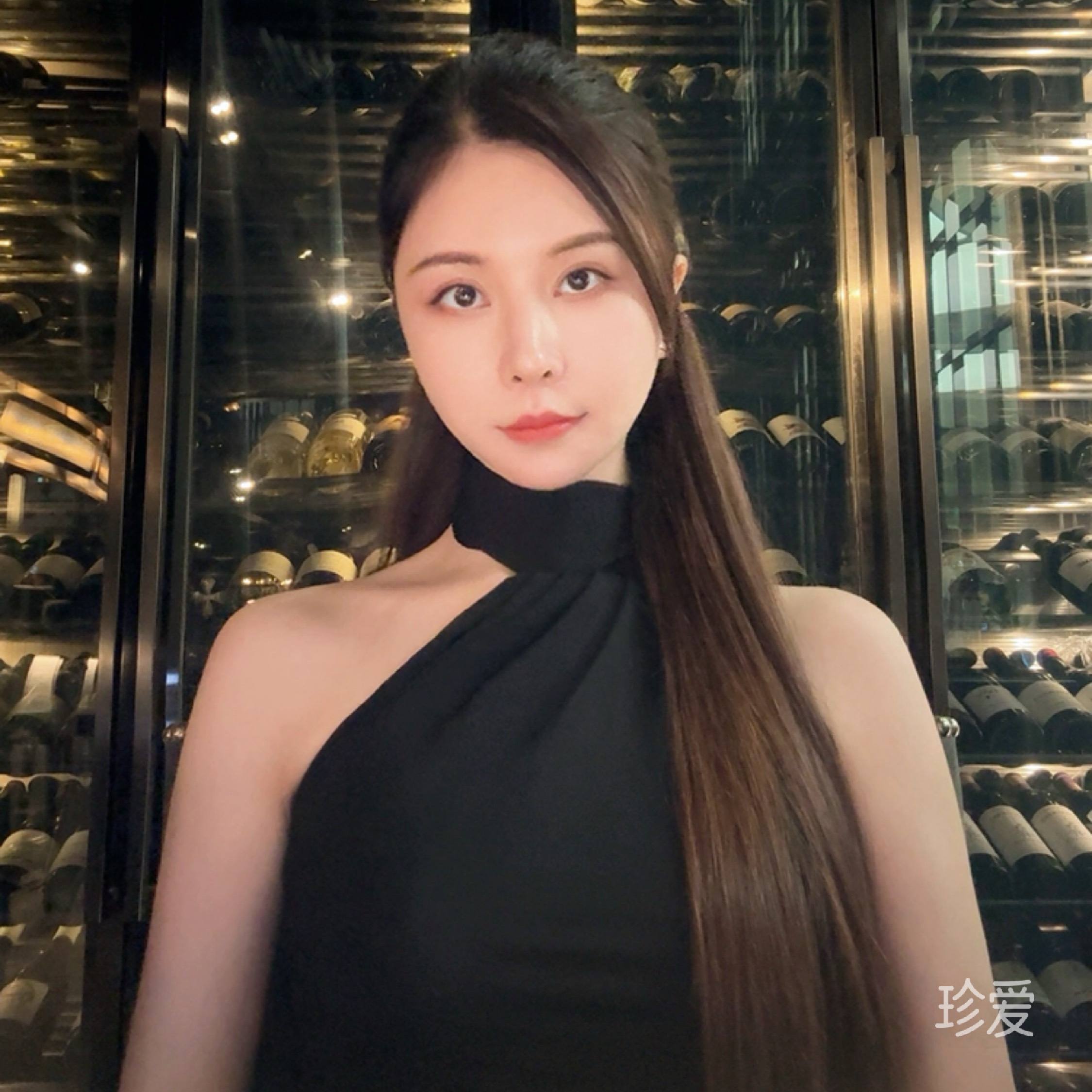 与你相伴