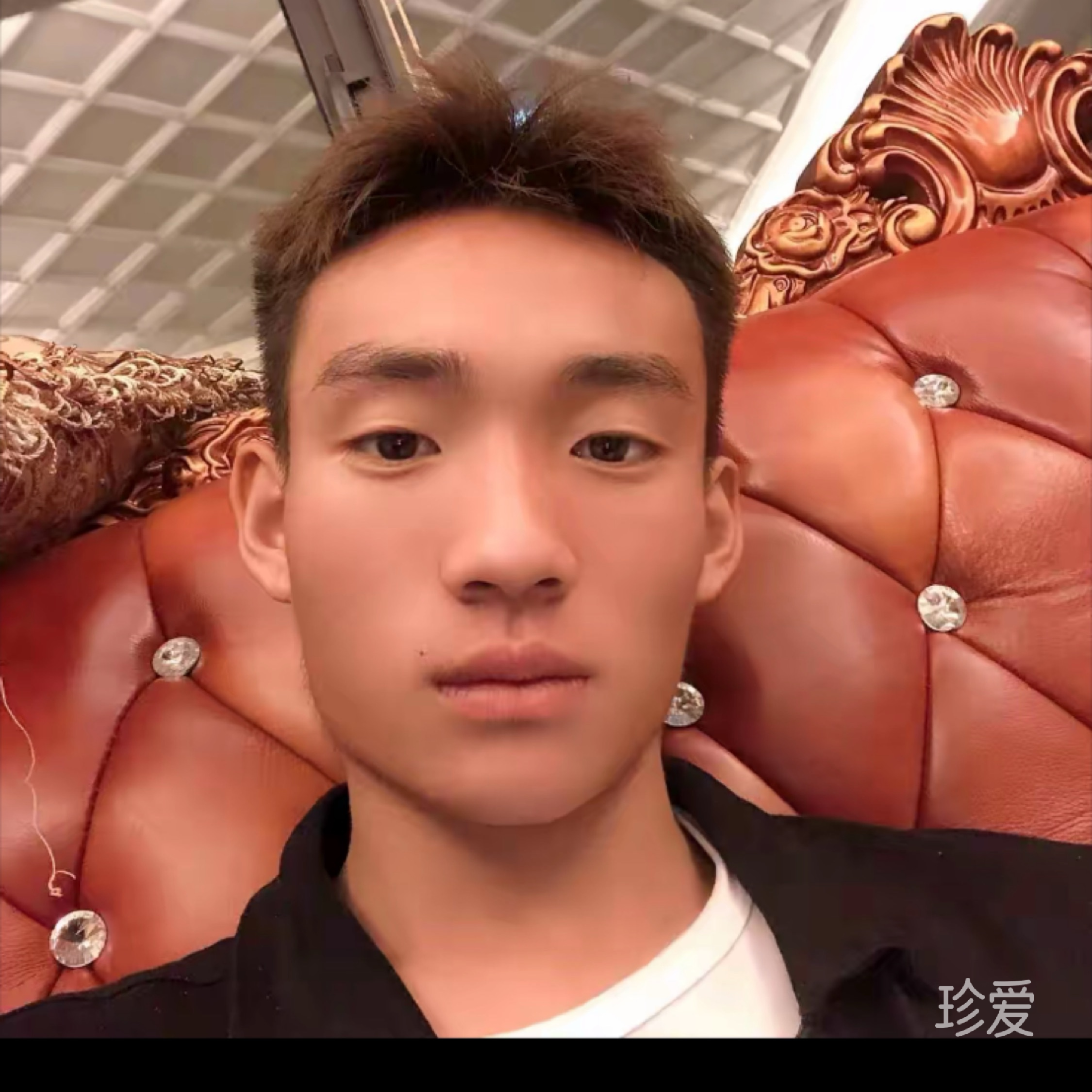 希望和你有缘