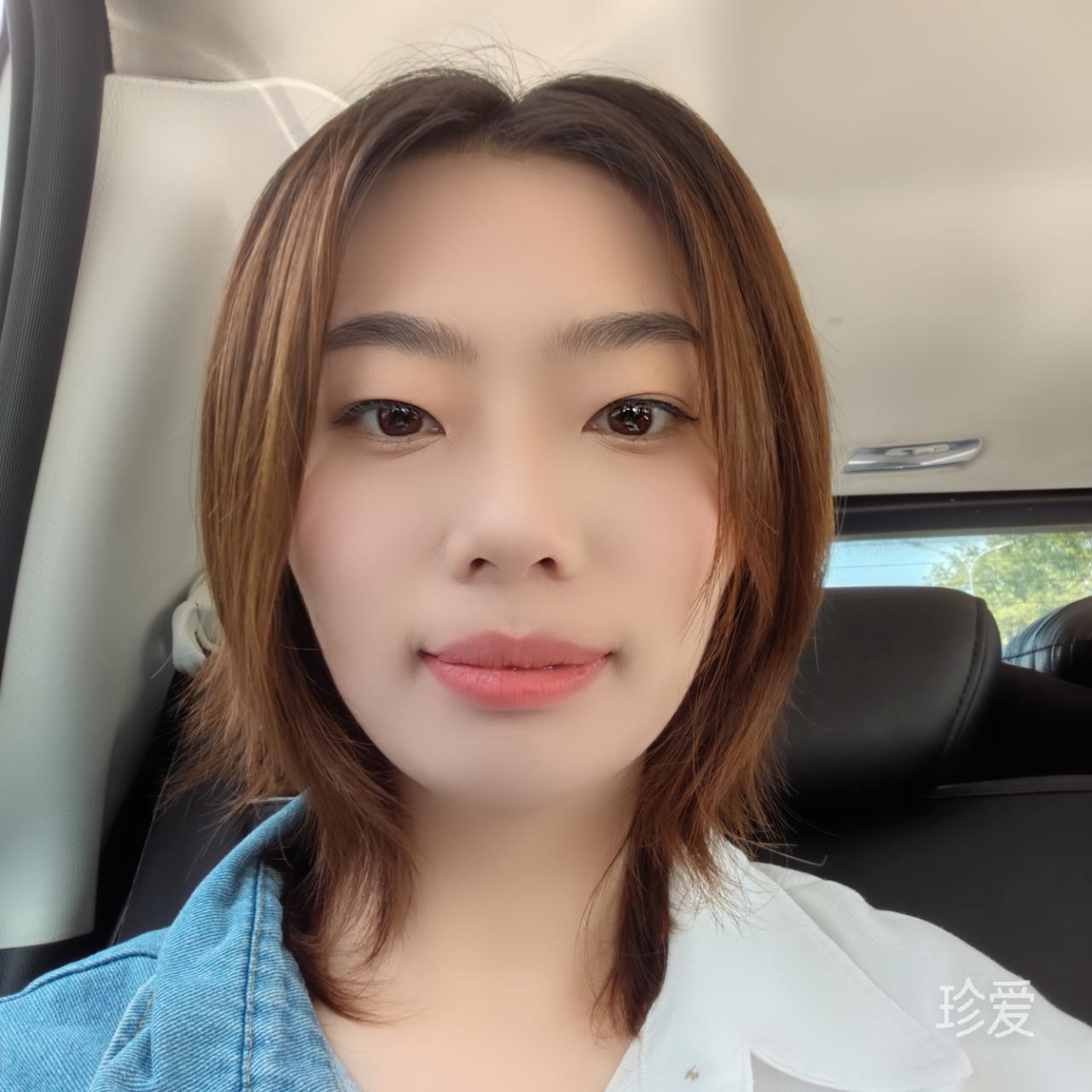 大海的女儿