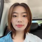 大海的女兒