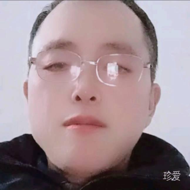 白云瀑布
