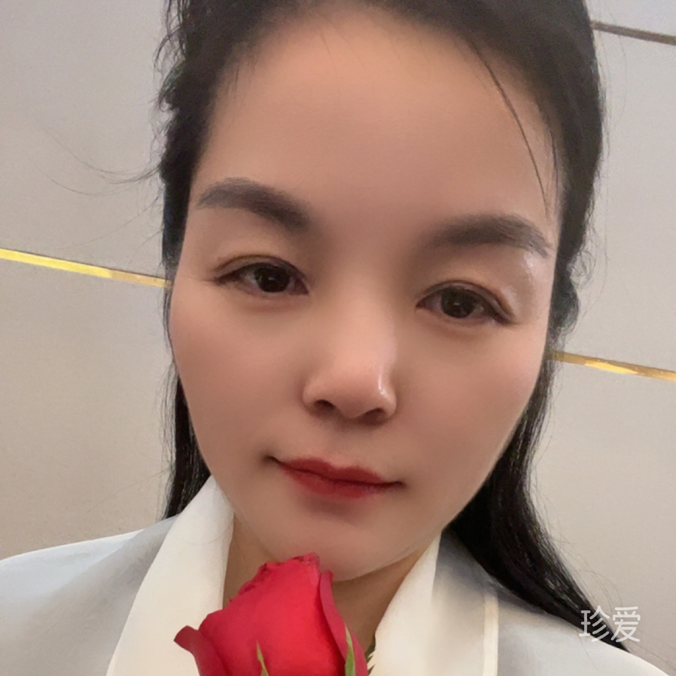 遇到对的你