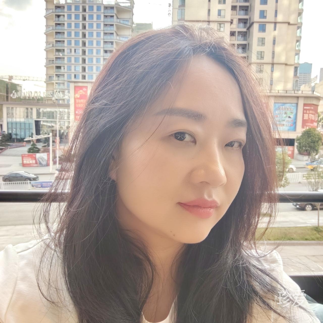 小妍