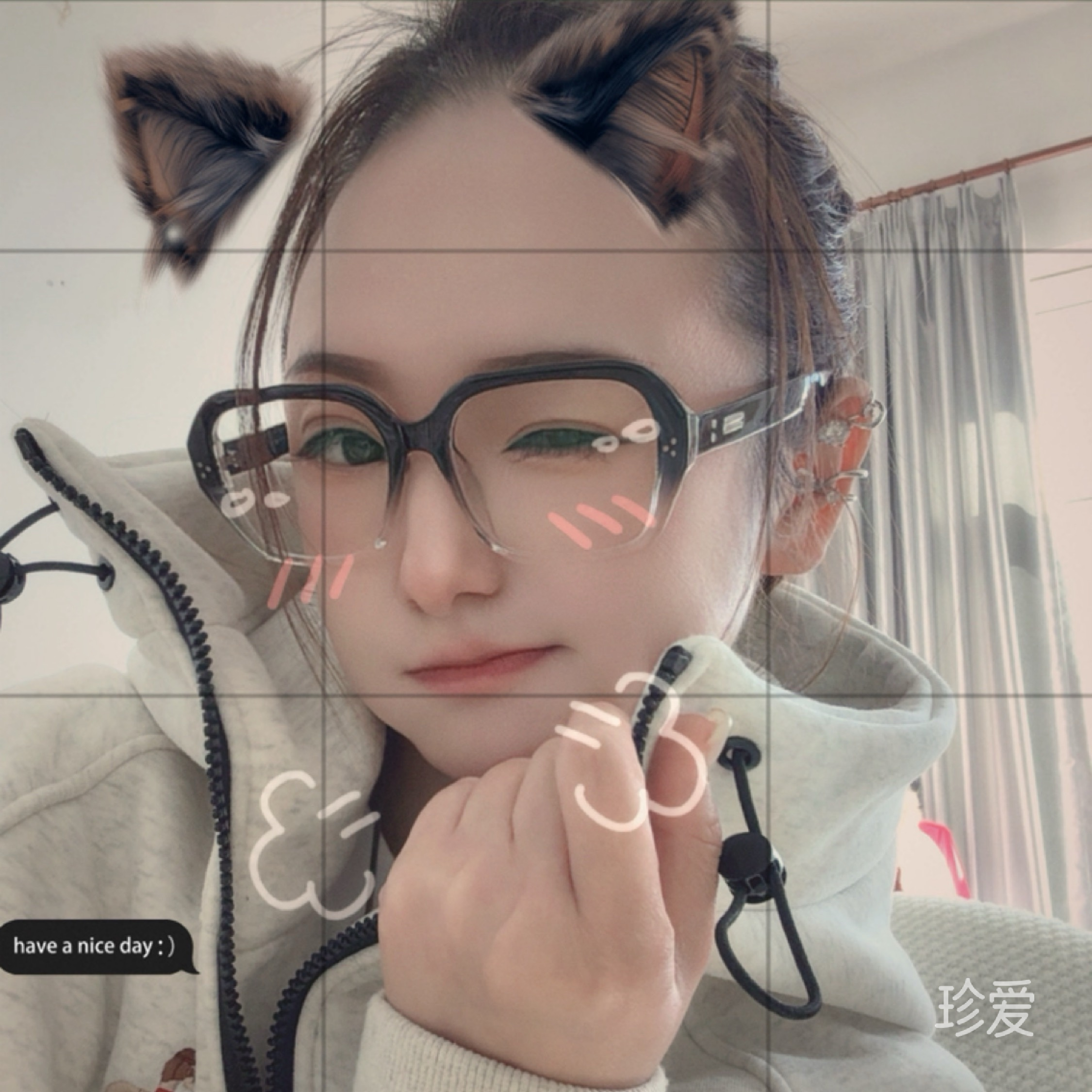 风疏烟沐