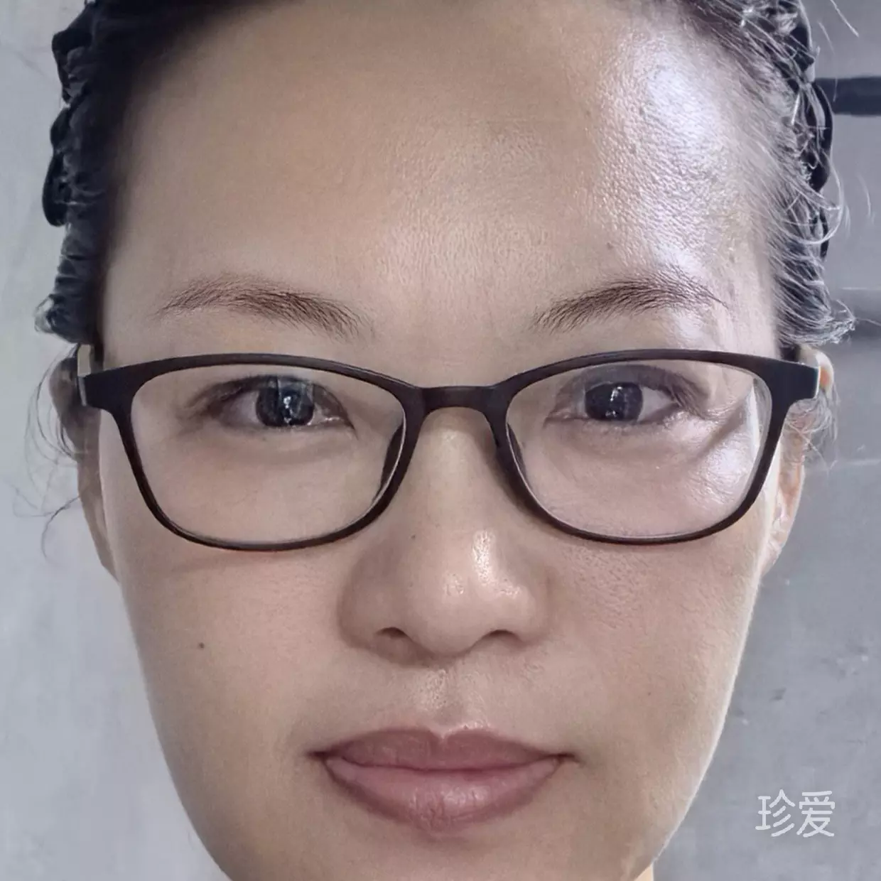 晚清