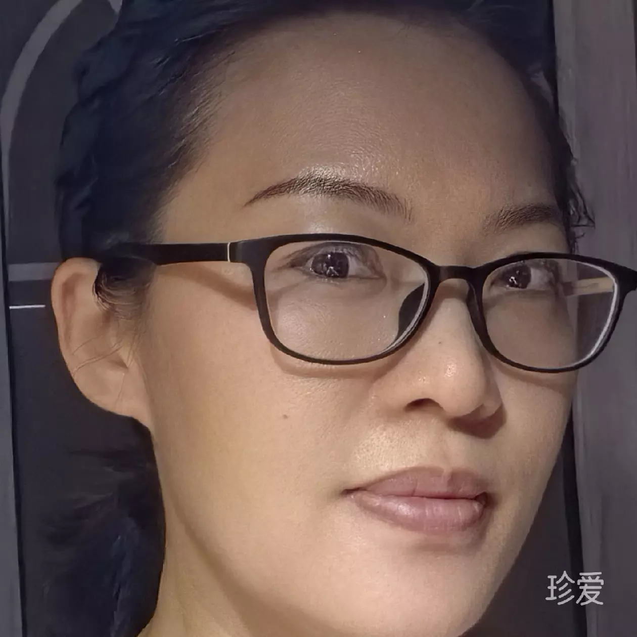 晚清