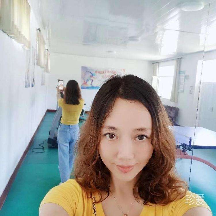 等候珍惜我的人