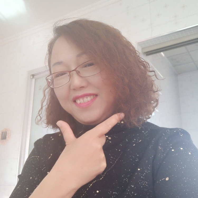 淡雅清秋