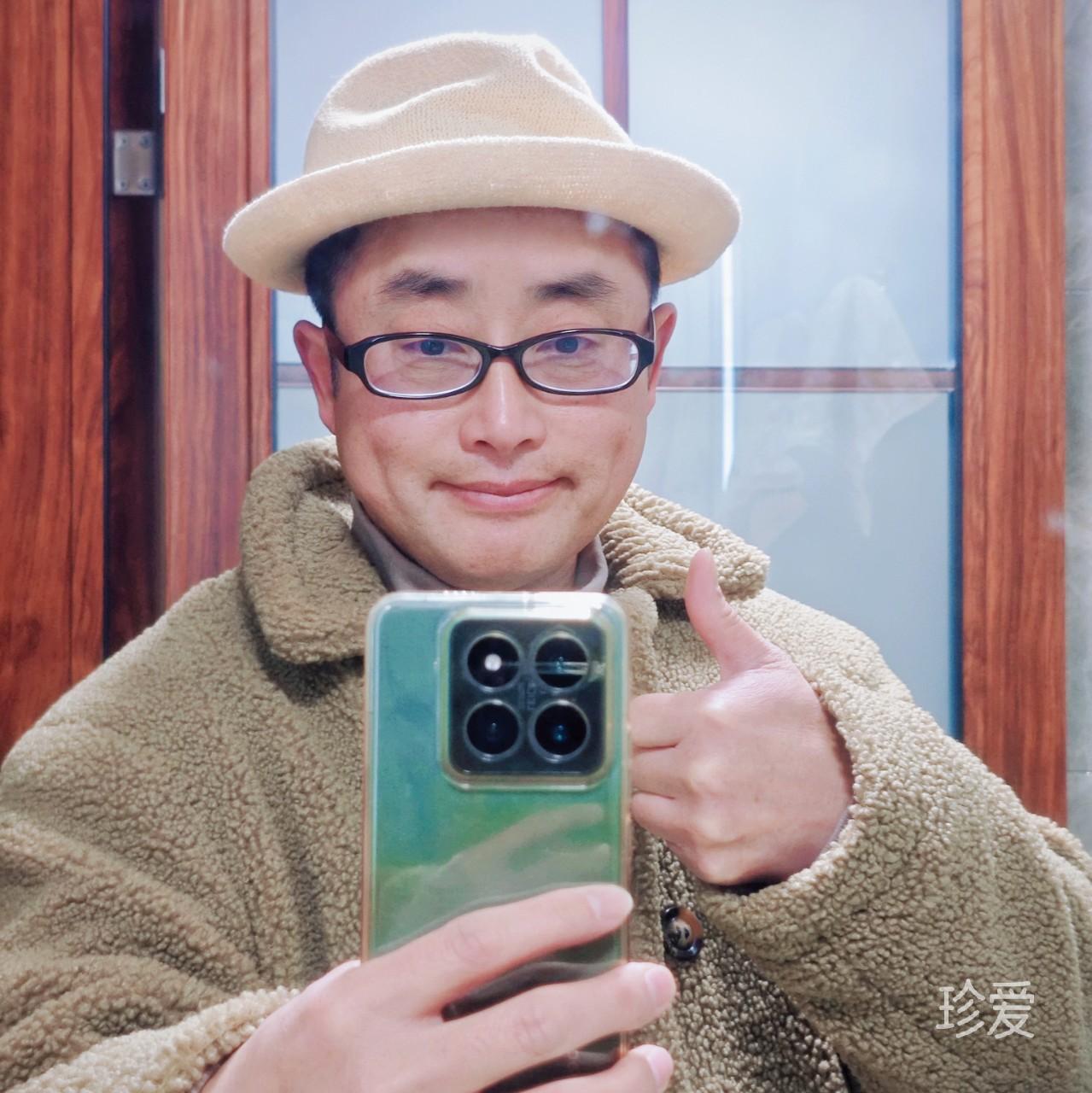 坐看云起時(shí)