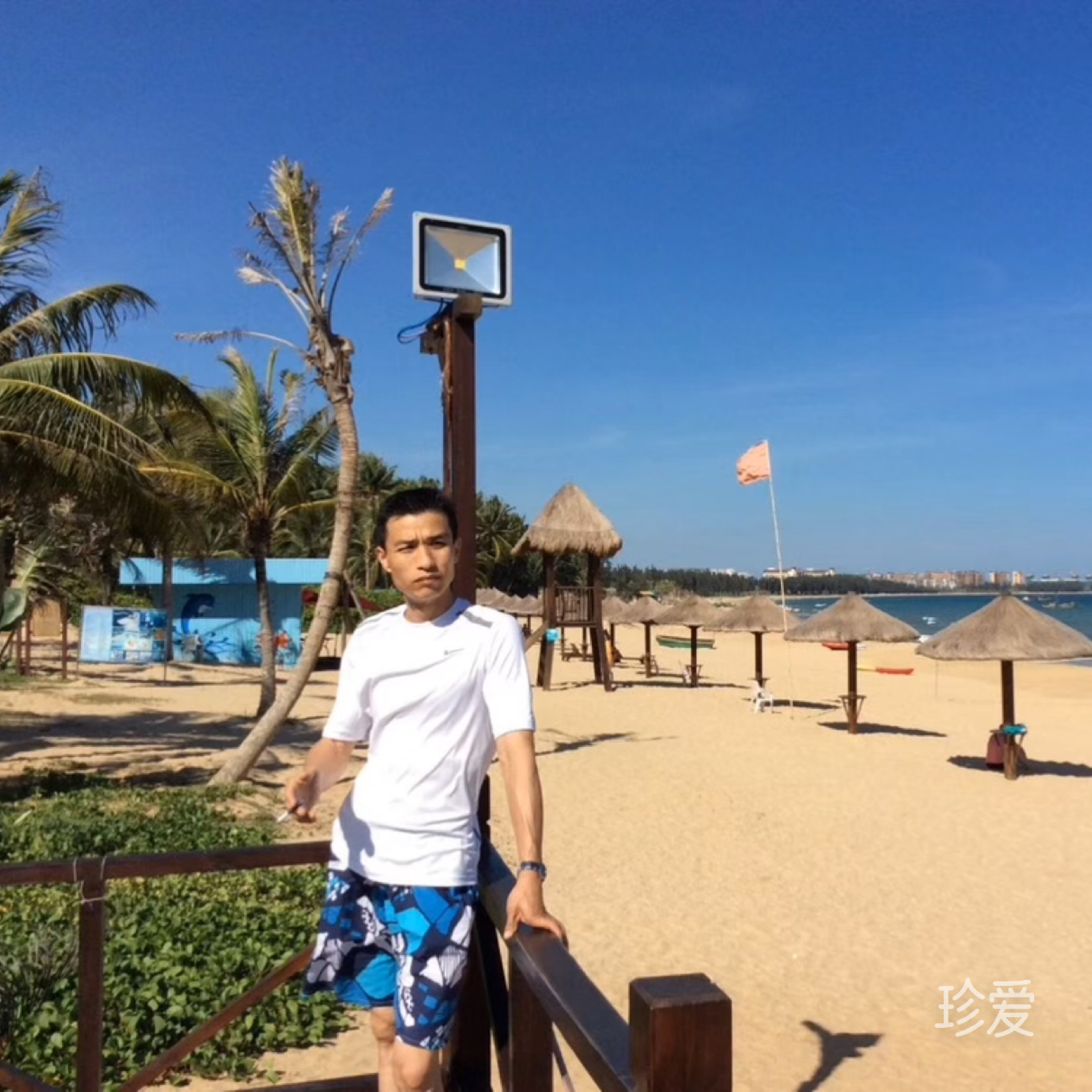 花儿为你开