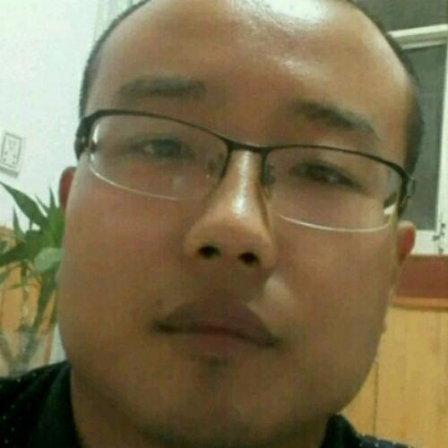 执着的新人