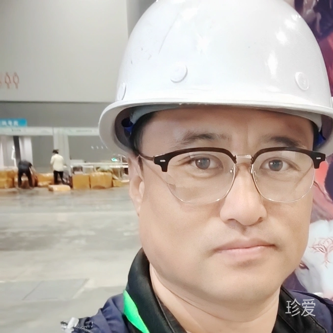 雨夜的烂漫