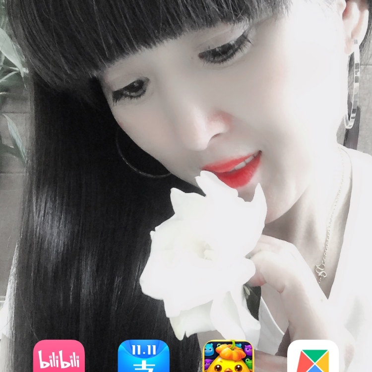 我一點(diǎn)都不難過