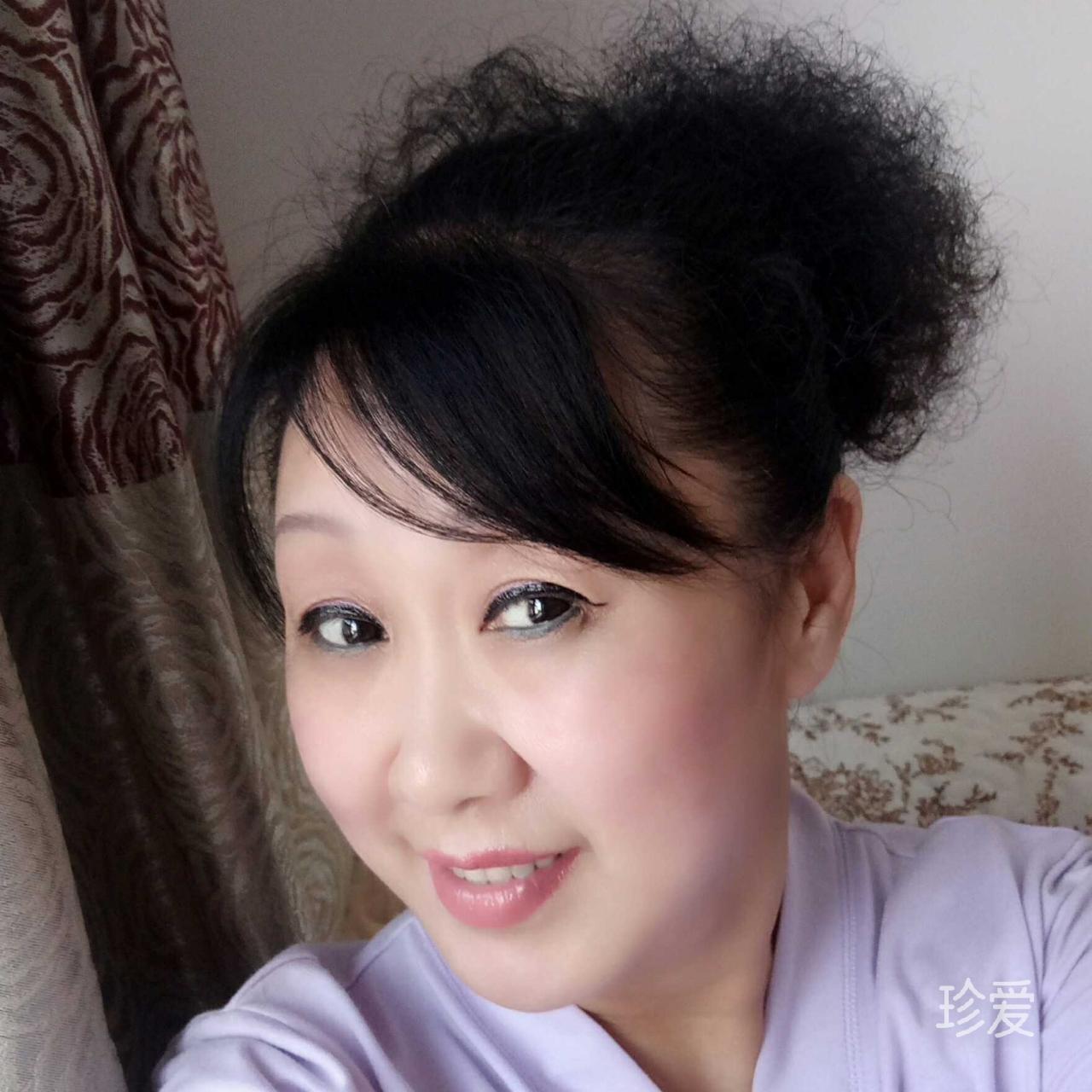 月色迷人