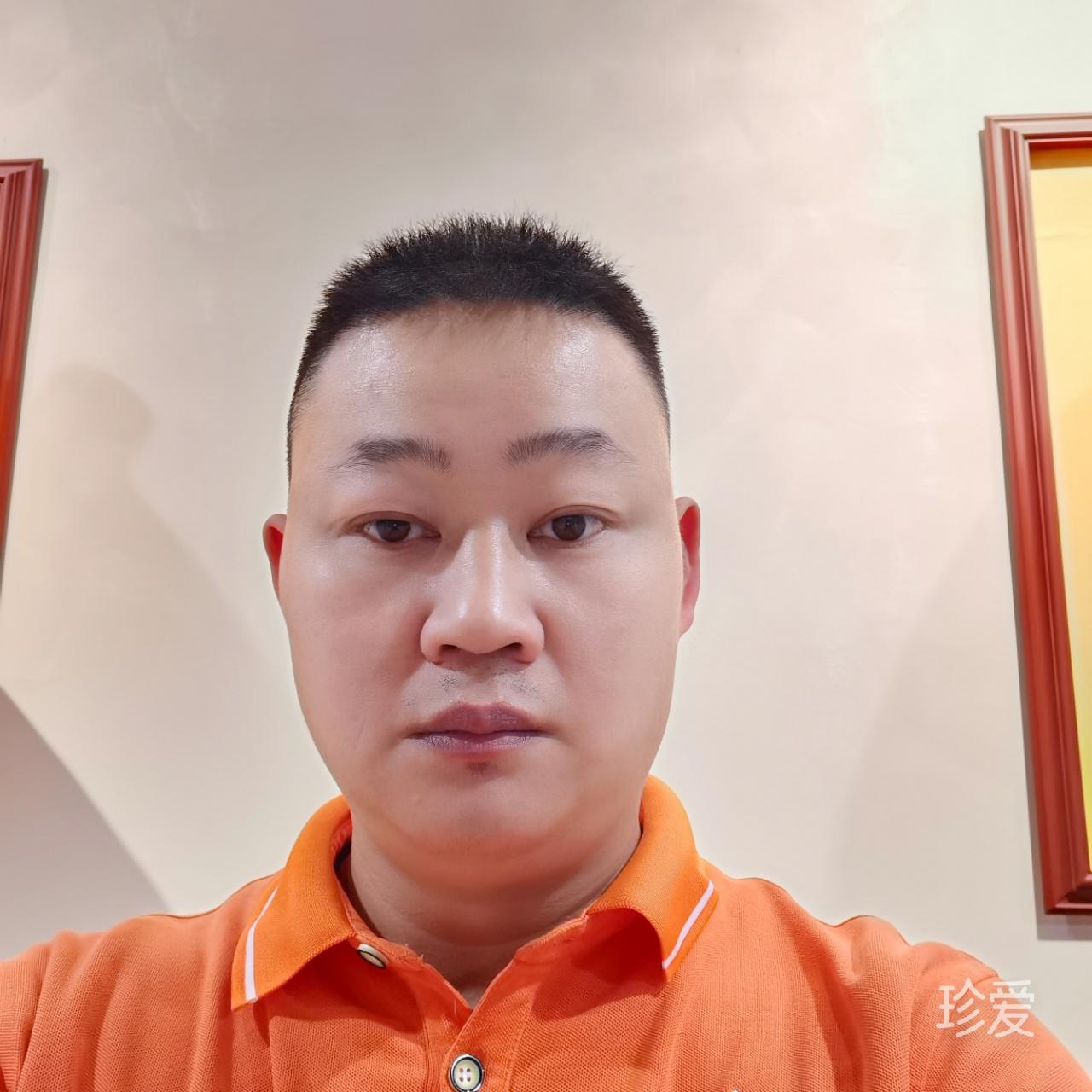 飞来爱情