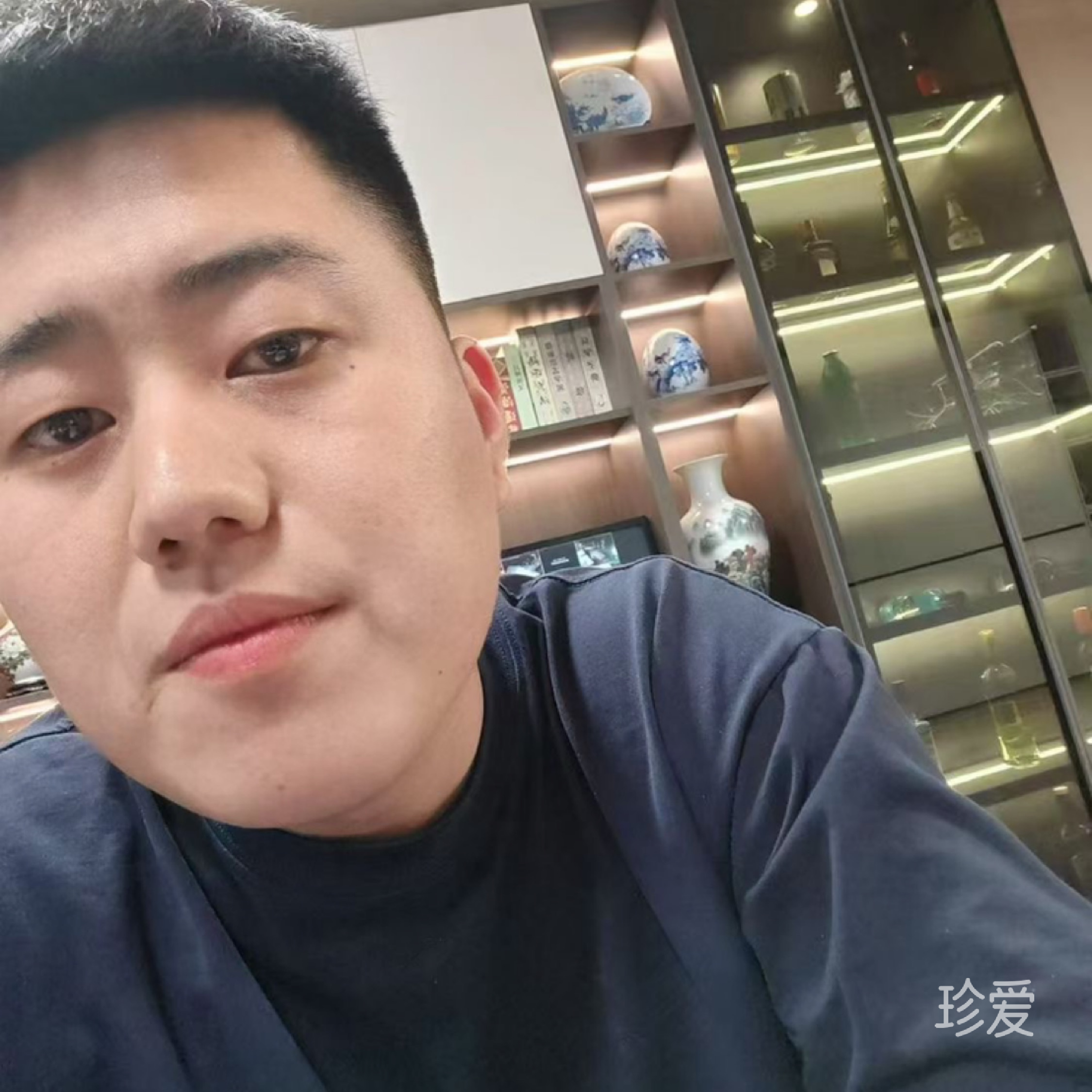 李礼
