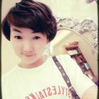 夜空中最亮的星星