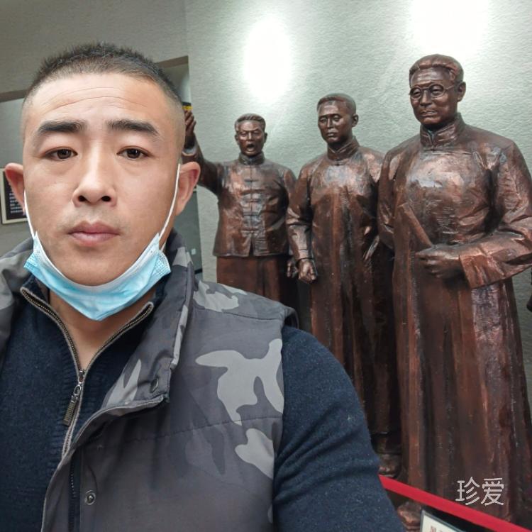 奮斗的年紀別選擇安逸