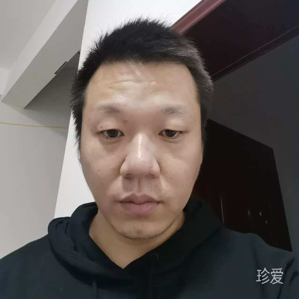 某先生