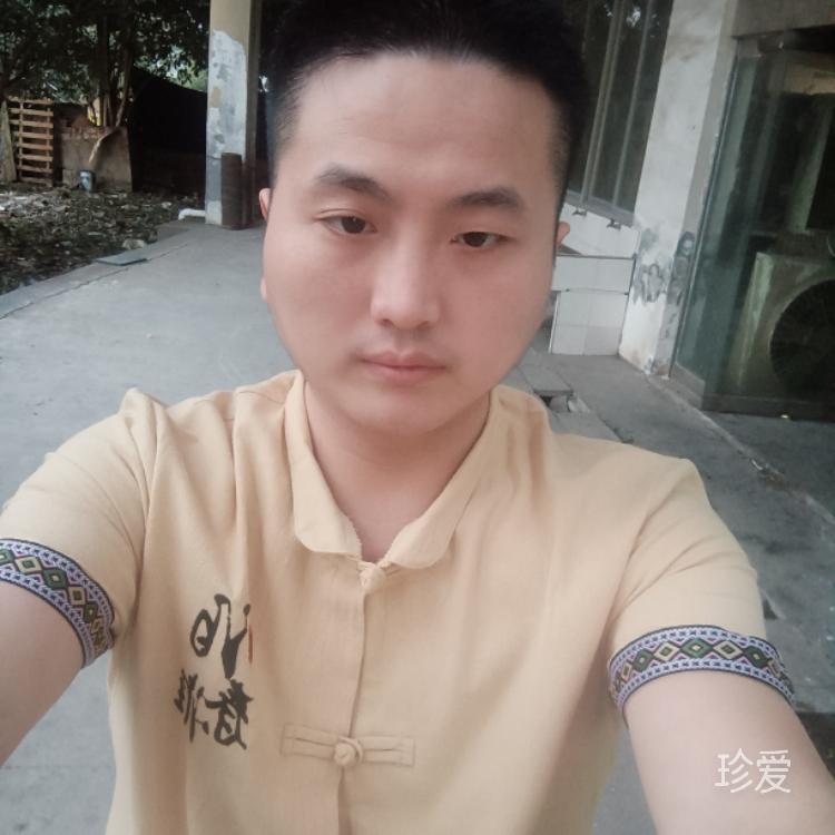 孤独的我在等待