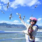 在水一方