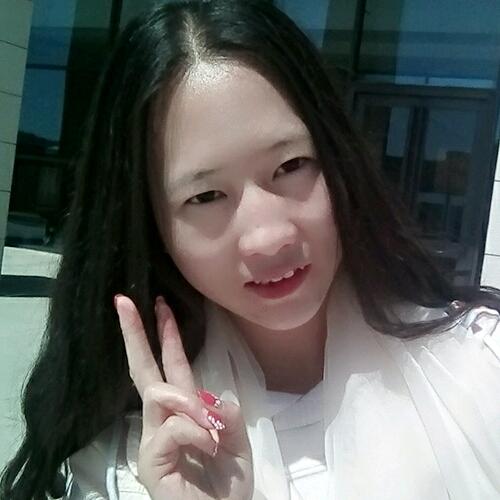 像花兒一樣綻放