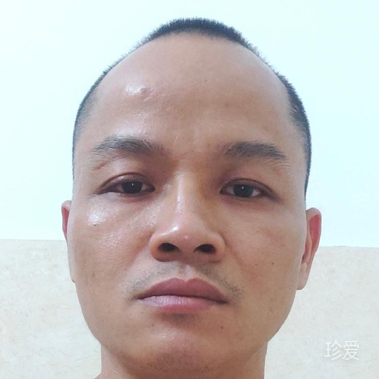 寻找一个你
