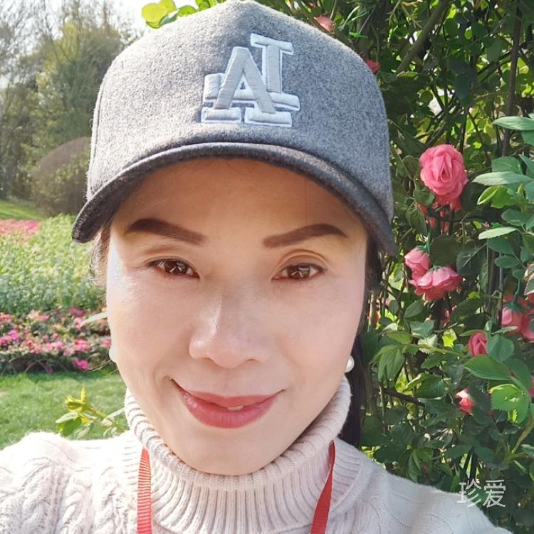 寻找属于自己的幸福