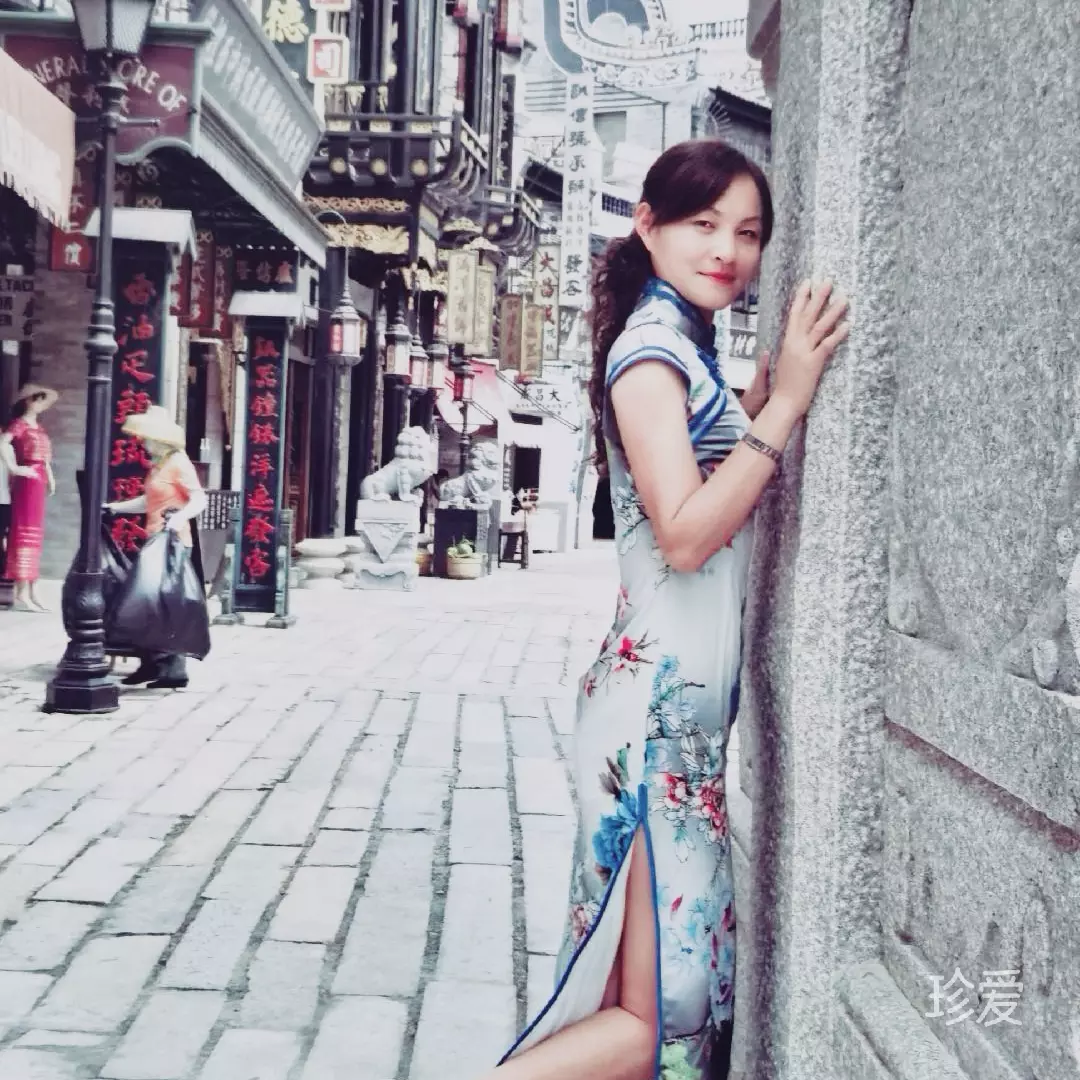 静静地聆听美好