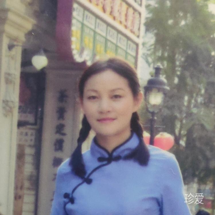 静静地聆听美好