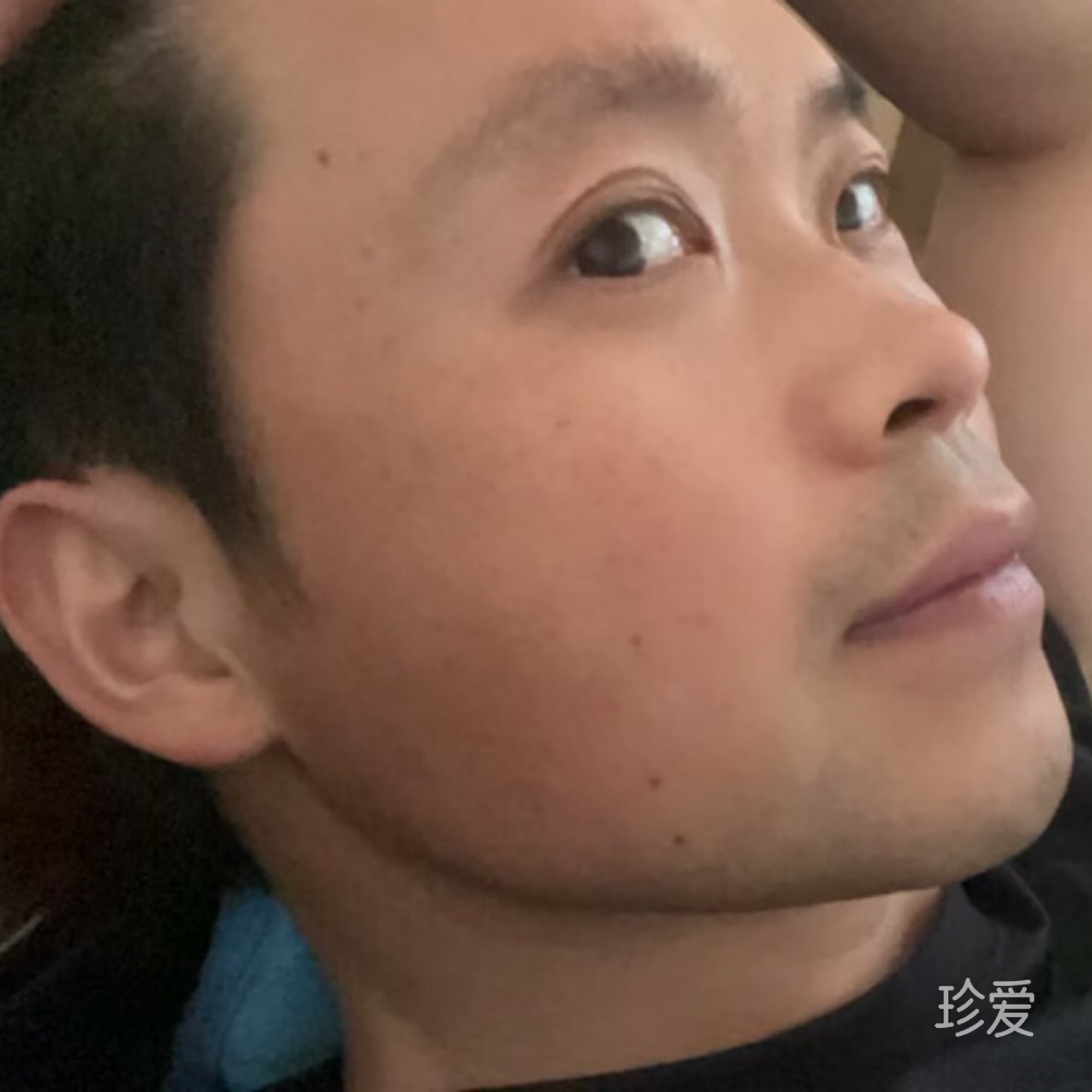 逝去的青春