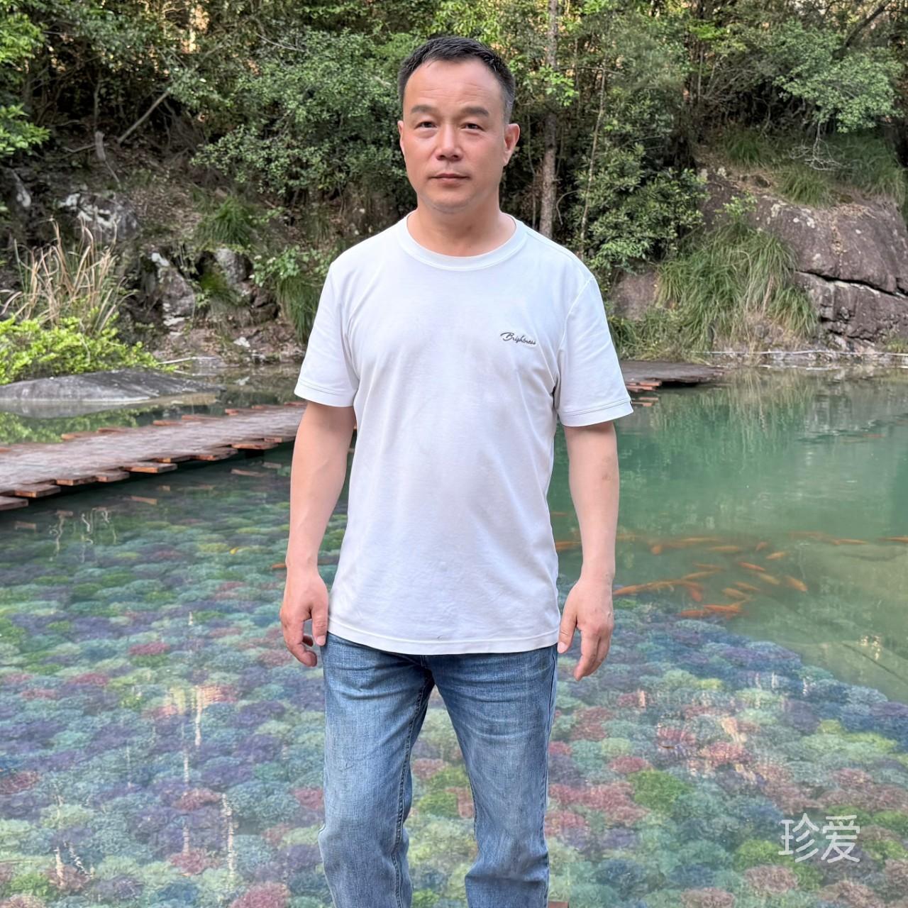 漫步人生