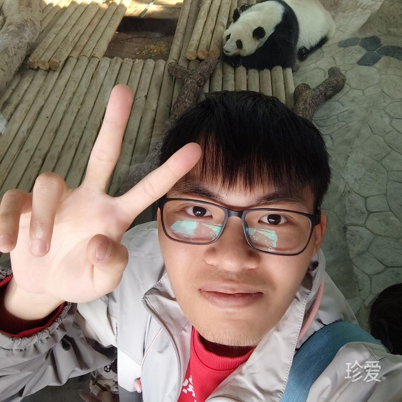 毛孩子的大哥哥