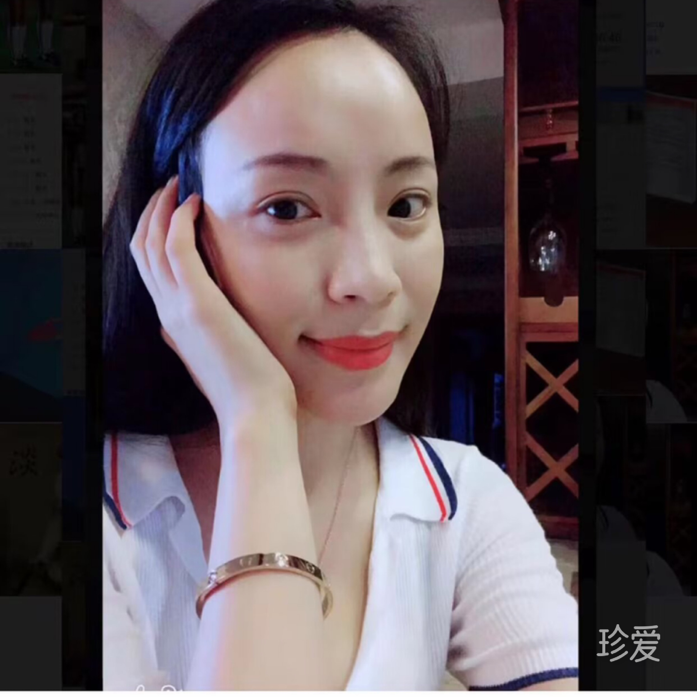 小延
