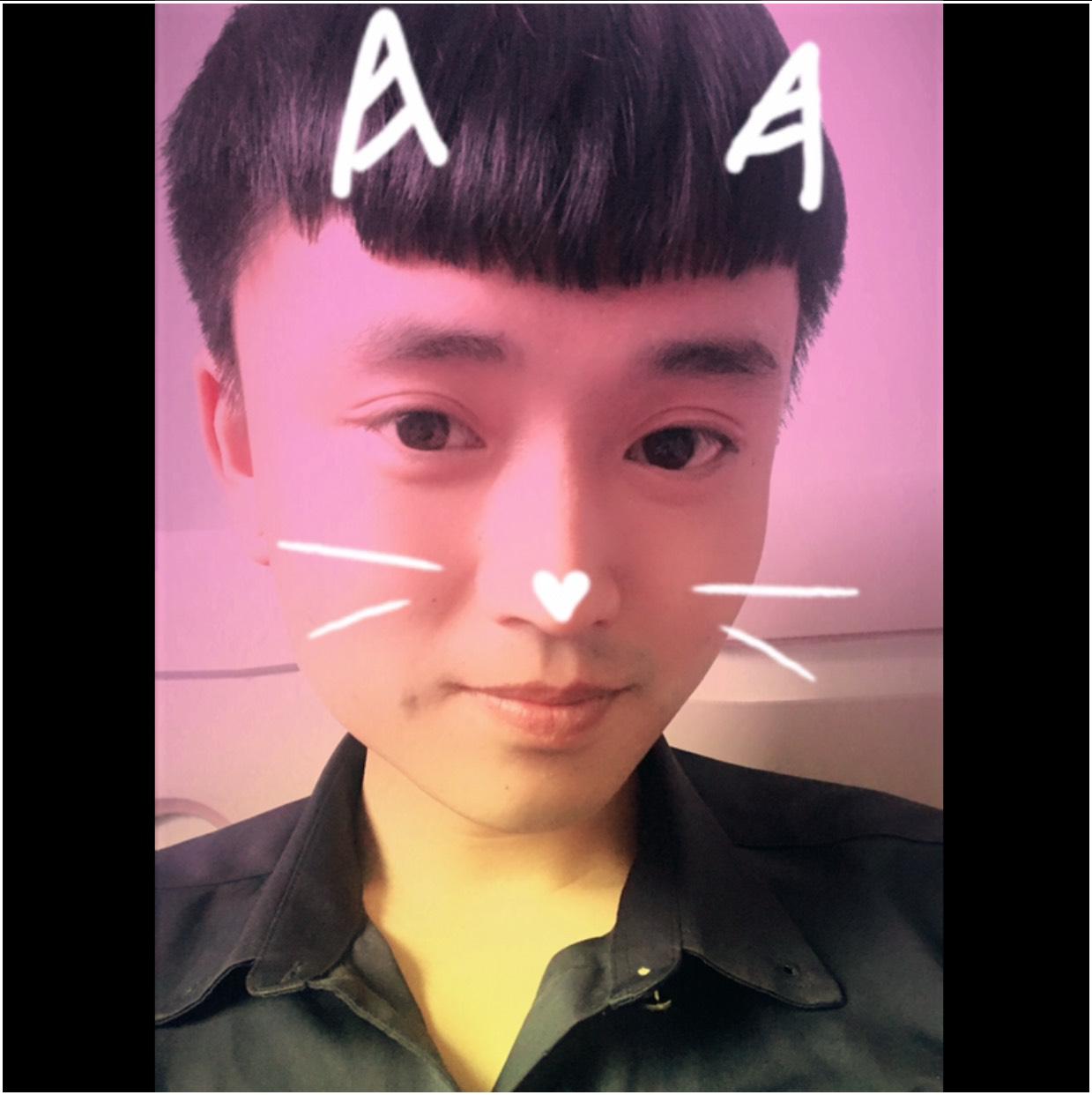 一個有故事的男人