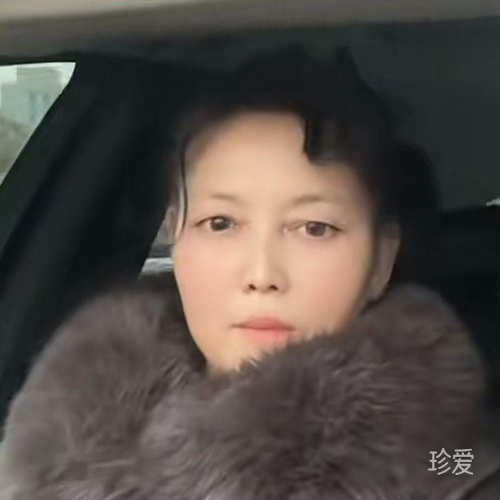 非誠勿擾真心萍