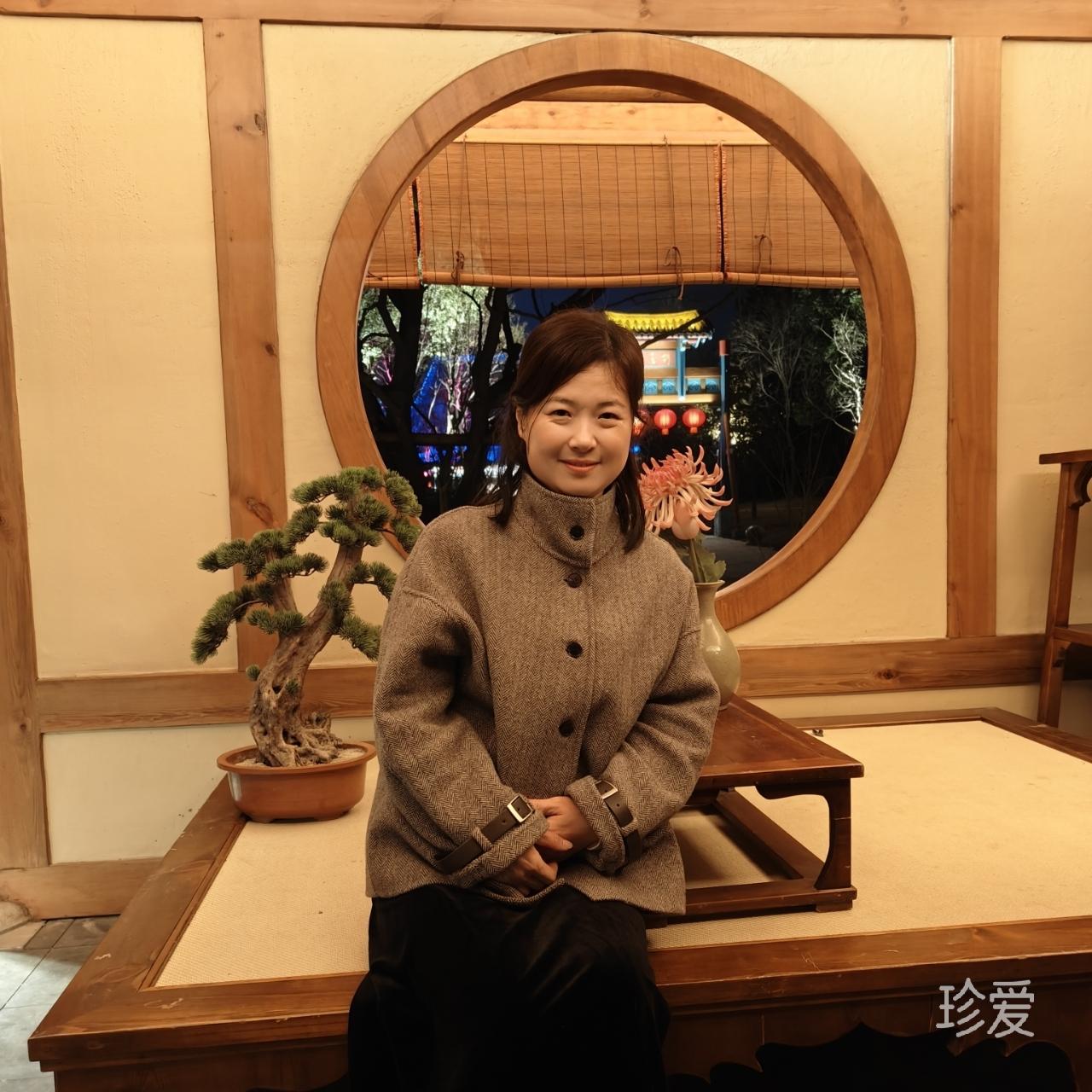 圆圆