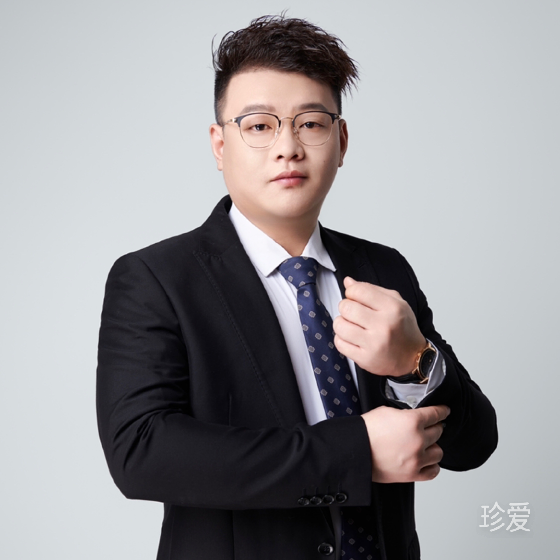勇敢的心