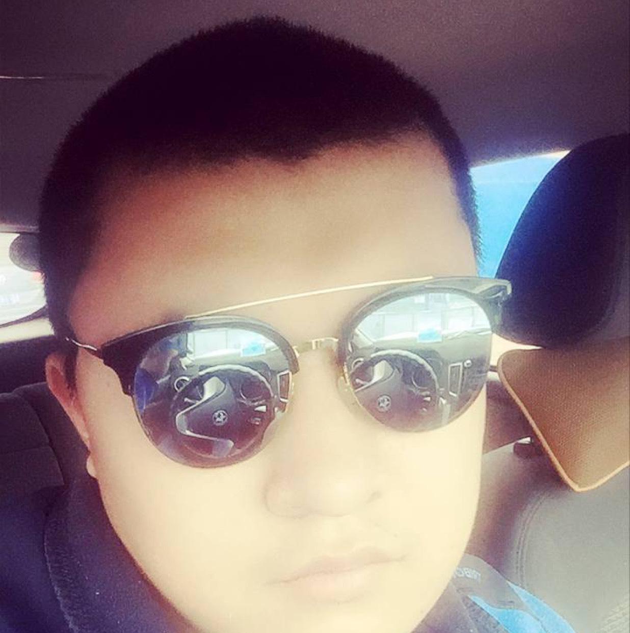 只求守護(hù)一人