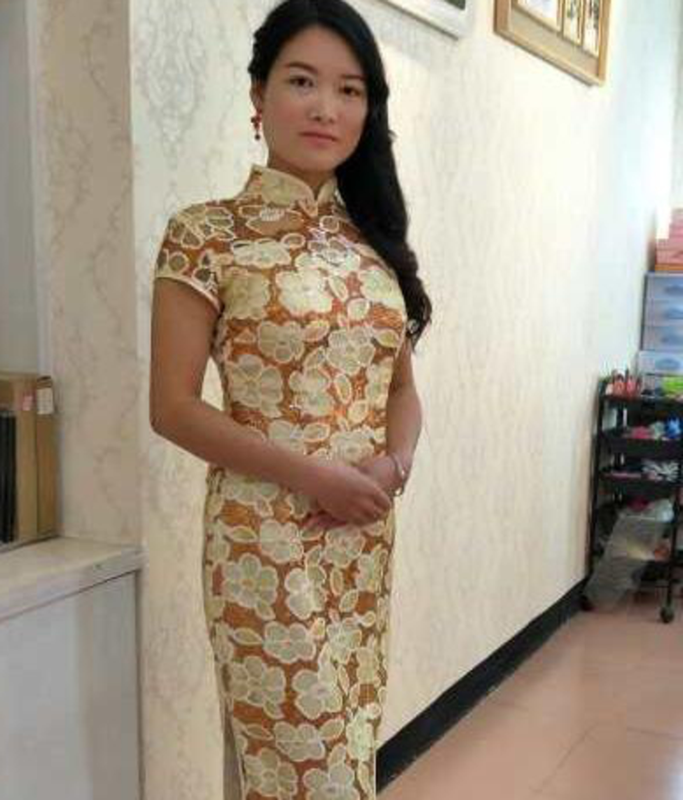 傾情相待換一世殤