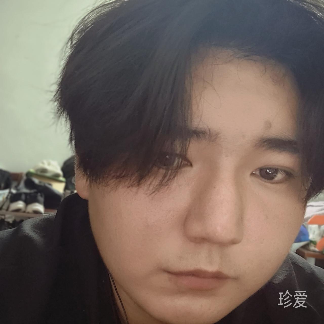 谢幕