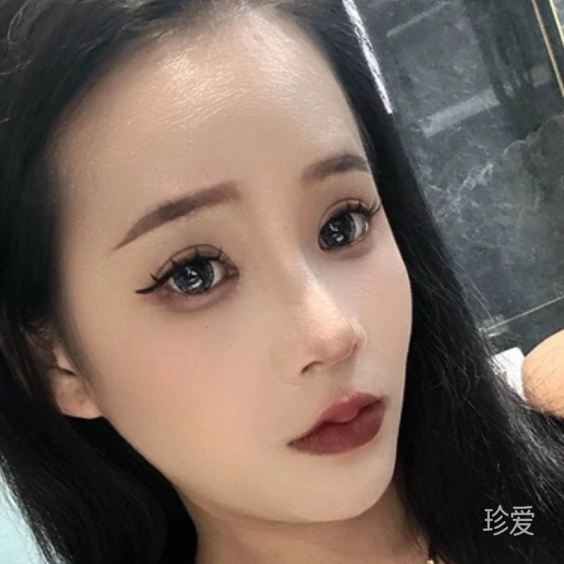 一场宿命的纠缠