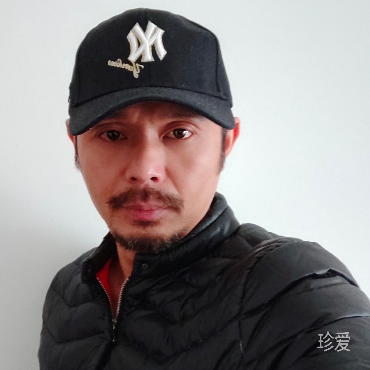东爷