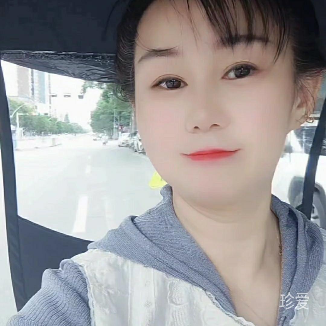 微笑前行
