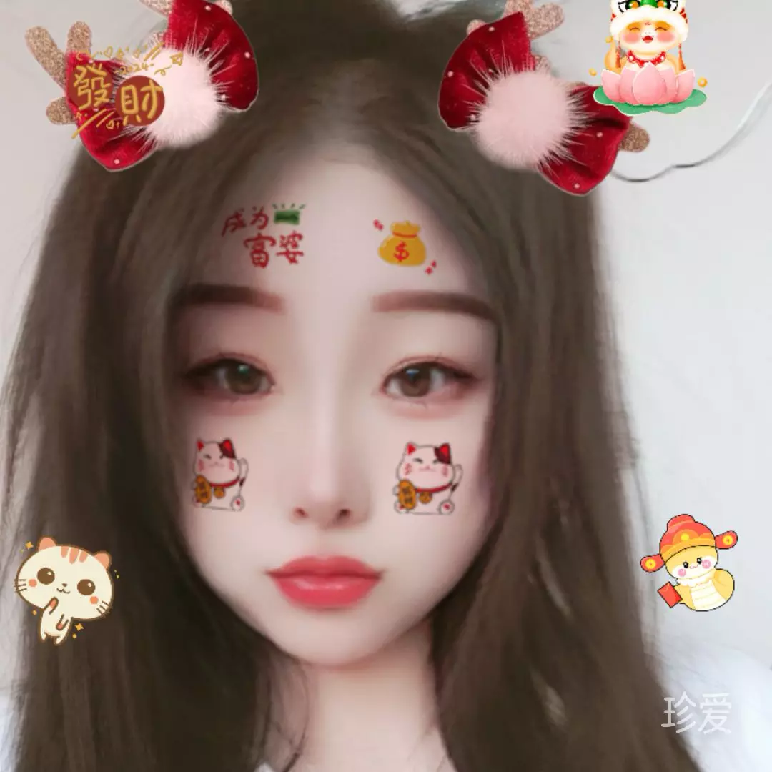 心善人好