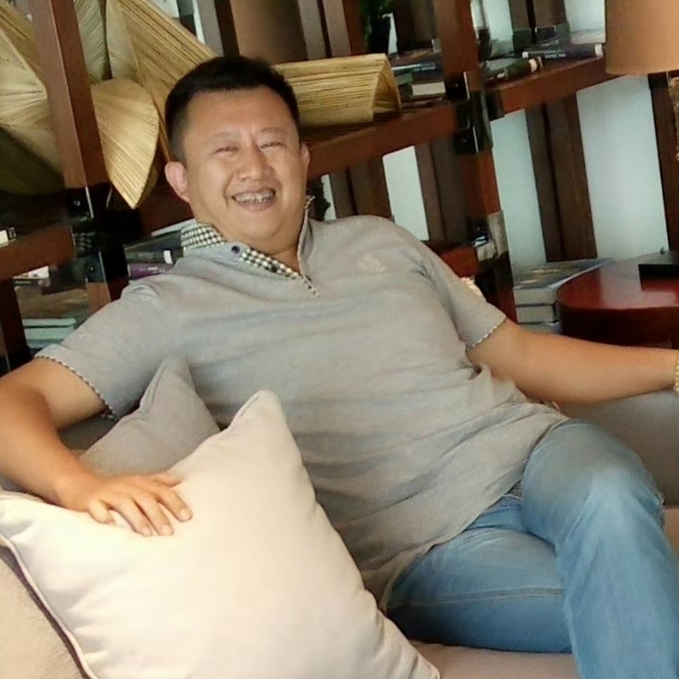 做一個善良誠實人