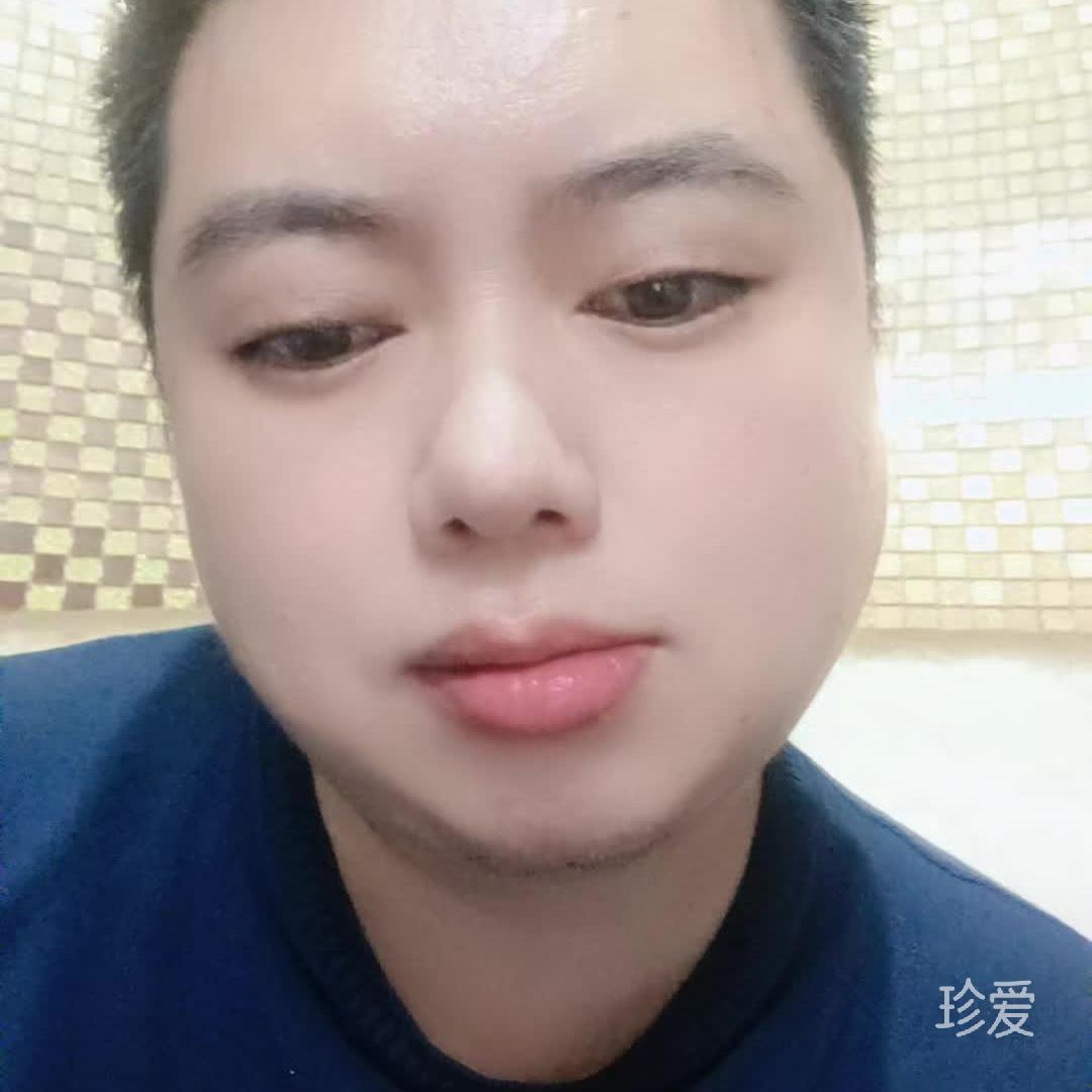 好想和你浪漫