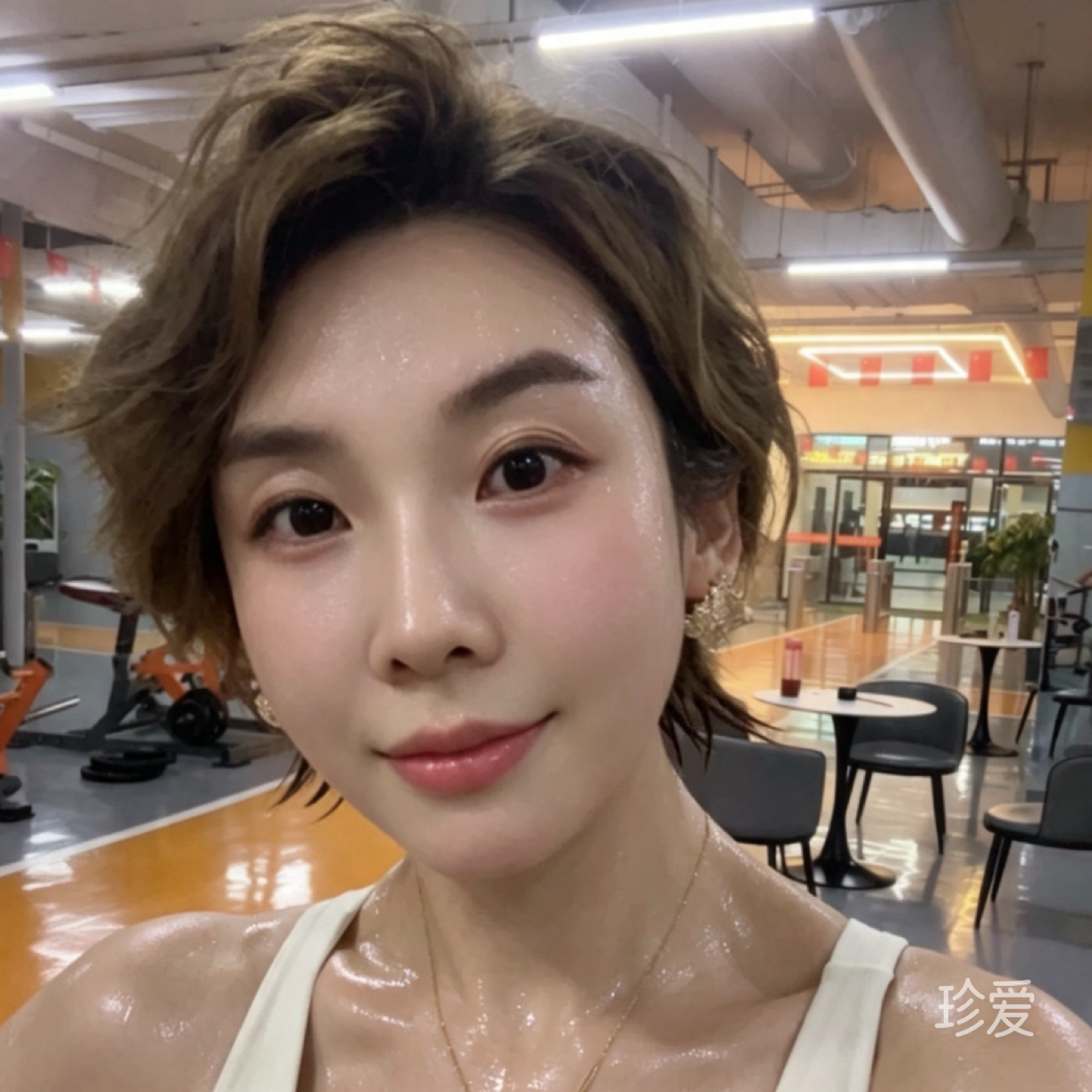 以琳