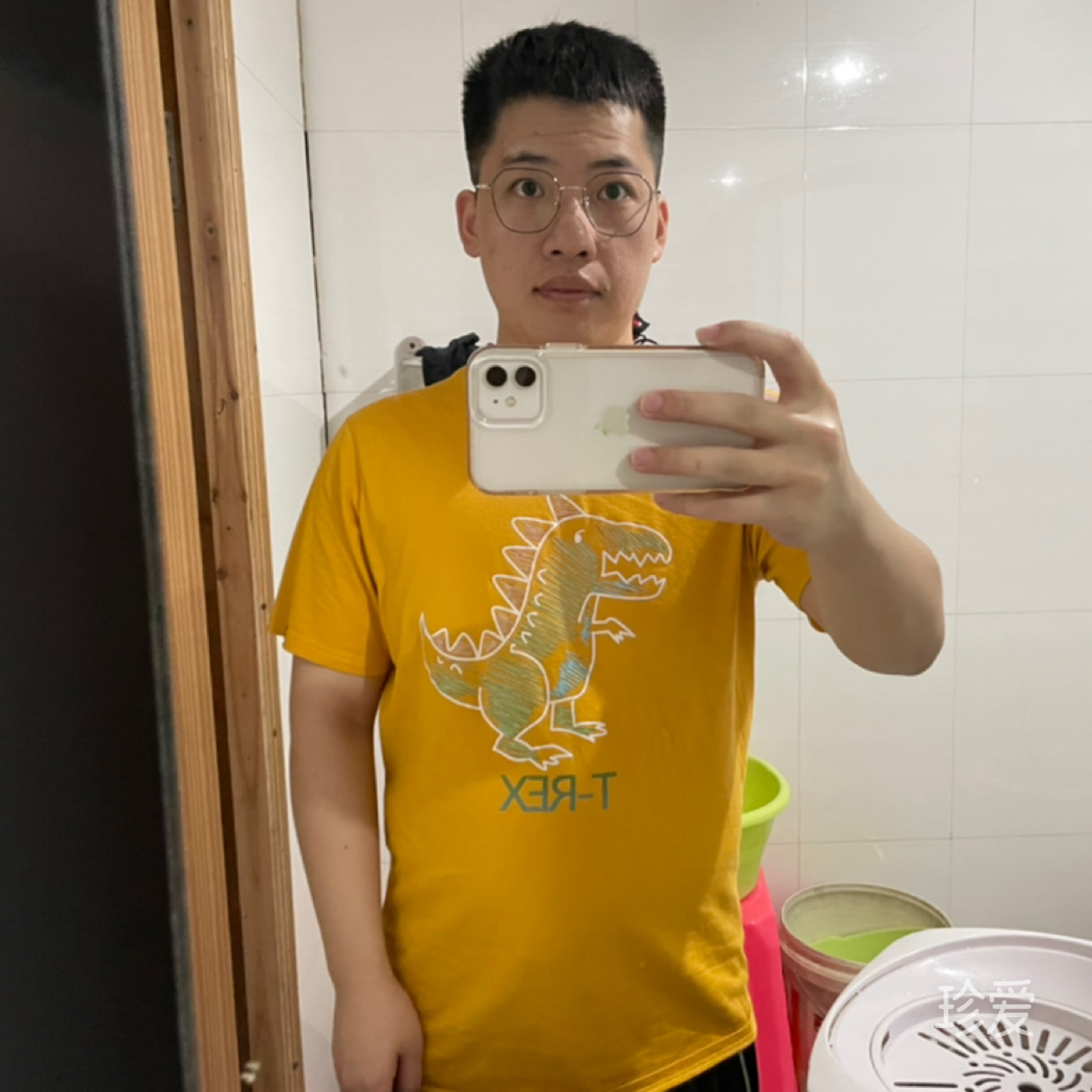 清风徐来